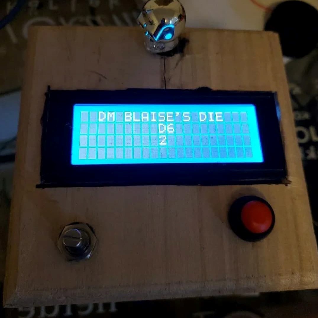CAD