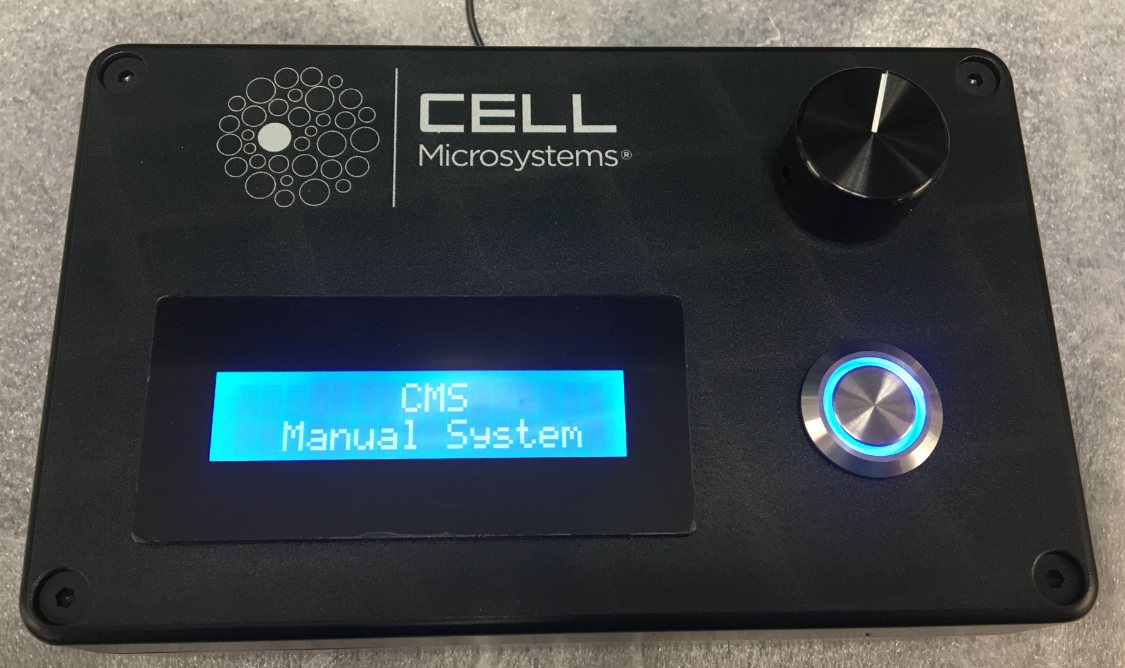 Manual System