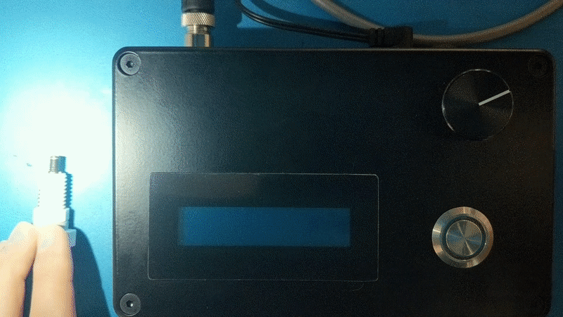 Manual System